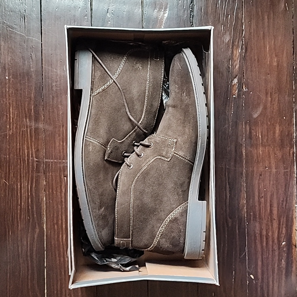 Stacy Adams Men's Chuka Boots